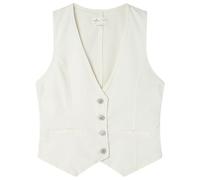 SPRINGFIELD Gilet pour femme marron XL