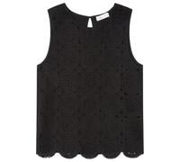 SPRINGFIELD Haut pour Femme, Noir Standard, M