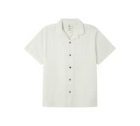 SPRINGFIELD Jaquard Bowling Beige Tricot, Blanc Ivoire, L Homme