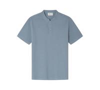SPRINGFIELD Polo, Bleu Clair, L Homme