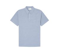 SPRINGFIELD Polo, Bleu Clair, S
