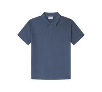 SPRINGFIELD Polo, Bleu Moyen, L