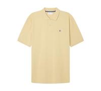 SPRINGFIELD Polo, Jaune, M Homme