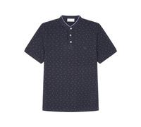 SPRINGFIELD Polo, Marine, S Homme