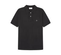 SPRINGFIELD Polo, Noir, S Homme