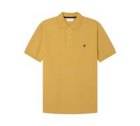 SPRINGFIELD Polo, Or Jaune, S Homme