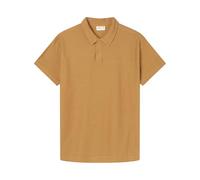 SPRINGFIELD Polo, Orange, M Homme