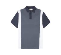 SPRINGFIELD Polo pour Homme, Bleu foncé, S