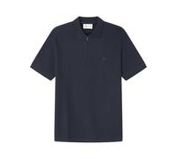 SPRINGFIELD Polo pour Homme, Bleu Marine, S