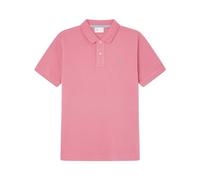 SPRINGFIELD Polo, Rose, S Homme