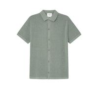 SPRINGFIELD Polo, Vert, XXL Homme