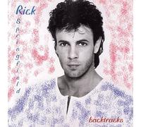Springfield, Rick - Backtracks
