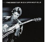 Springfield, Rick - Best of [Import]