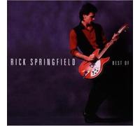 Springfield, Rick - Best of Rick Springfield