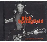 Springfield, Rick - Encore Collection