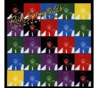 Springfield,Rick - Greatest Hits