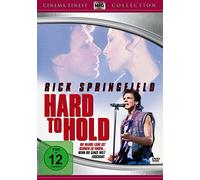 Springfield,Rick - Hard to Hold