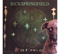 Springfield, Rick - Karma