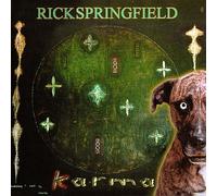 Springfield, Rick - Karma