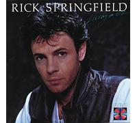 Springfield, Rick - Living in Oz