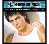 Rick Springfield – VH1 Behind Music: The Rick Springfield Coll – Sony Music