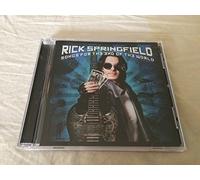 Springfield, Rick - Songs for End of The World