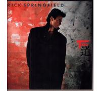 SPRINGFIELD RICK - Tao (1985) [Import]