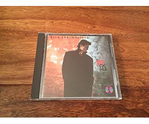 Springfield, Rick - Tao