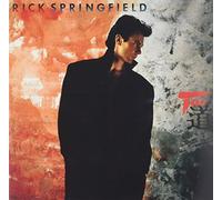 Springfield, Rick - Tao [Import]