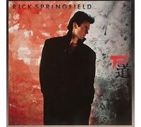 SPRINGFIELD, Rick - Tao / PL85370
