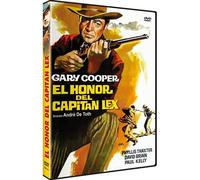 Springfield Rifle (1952) / La Mission Du Commandant Lex
