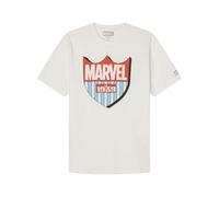 SPRINGFIELD Shirt, Ivoire, L Homme