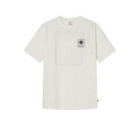 SPRINGFIELD T-Shirt, Blanc Ivoire, M
