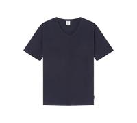 Springfield T Shirt Licra V Collar T-Shirt Lycra Homme