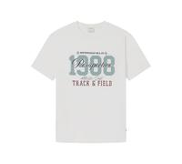 SPRINGFIELD T-Shirt Marque 1988, Ivoire, M