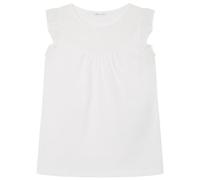 SPRINGFIELD T-Shirt pour Femme, Beige, Medium, Beige, M