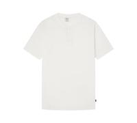 SPRINGFIELD T-Shirt pour Homme, Blanc Ivoire, XL