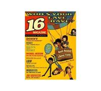 Springfield - Teen Idols 1959-1981-Who's You