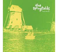 Springfields - Singles 1986-1991 -Digi-