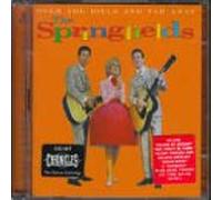 Springfields, the - Over The Hills & Far Away [Import]