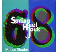Springheel Jack - 68 Million Shades