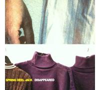 Springheel Jack - Disappeared [Import]
