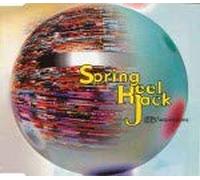 Springheel Jack - Suspensions EP [Import]