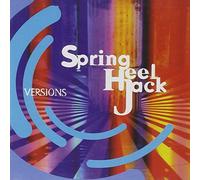 Springheel Jack – Versions