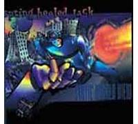 Springheeled Jack - Static World View [Import]