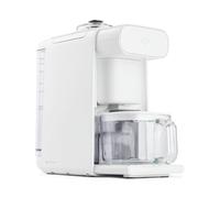 SPRINGLANE Mila 1 Litre- Machine à Lait Végétal, Soja, Mixeur Chauffant avec Filtre pour Préparer Toutes Sortes de Boissons Végétales Fraîches et Alternatives Végétales