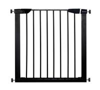Springos® Barrière De Sécurité Bébé, Enfant Pour Escaliers, Portes 75-82 Cm Multicolore