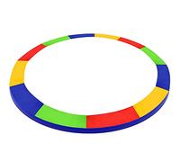 SPRINGOS Couverture de Ressort Coussin de Bordure Bordure Pièce de Rechange pour Trampoline d'un diamètre de 366 cm
