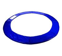 SPRINGOS Couverture de Ressort Coussin de Bordure Couverture de Bordure Bordure 30-32 cm pièce de Rechange Trampoline 366 cm matériau PVC/PE