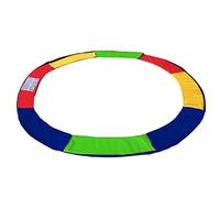 SPRINGOS Spring Protection, Spring Cover, Edge Padding Border, Trampoline Edge Replacement Parts for Trampolines, 305 cm. Material PVC/PE